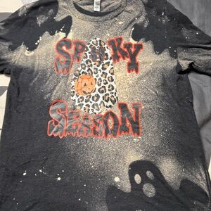 Halloween clearance. 124 rags Bella campus.